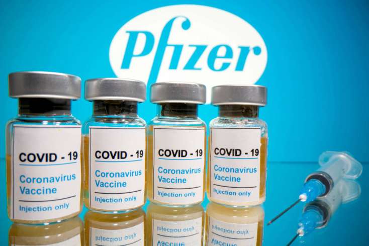 Nazirlik yeniyetmələr üçün “Pfizer” vaksini seçilməsinin səbəbini açıqladı - 