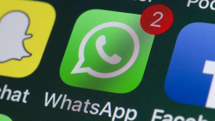 "Whatsapp" istifadəçilərinə 11 yenilik təqdim edəcək