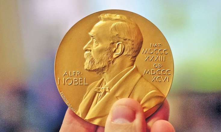 Sülh üzrə Nobel mükafatçısının adı açıqlanıb