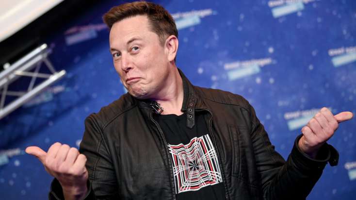 "Elon Musk"ın Tesla şirkəti Silikon Vadisindən ayrıldı -