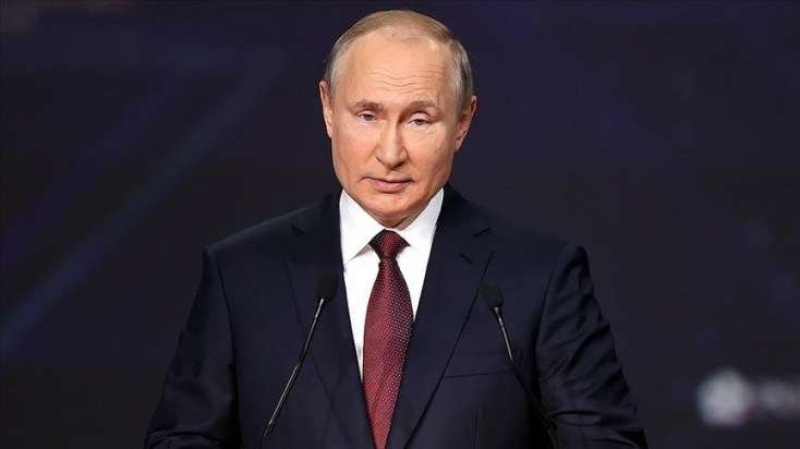 Putin NÖQTƏNİ QOYDU: Tələb olarsa bunu etməyə hazırıq
