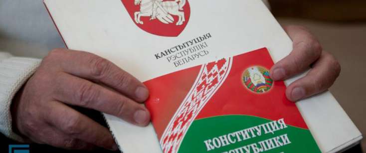 Belarusda referendum bu tarixdə keçiriləcək