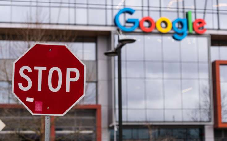“Google” ABŞ-da reklam bazarını inhisara almaqda ittiham olunur