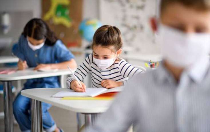 Gürcüstanda koronavirusa yoluxan uşaqların sayı açıqlandı