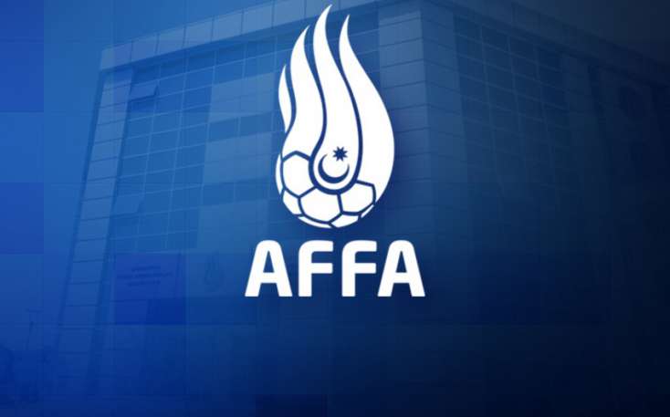 AFFA İntizam Komitəsinin qərarları açıqlanıb - 