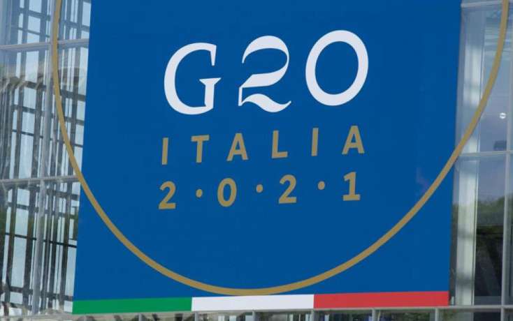 G20 qlobal korporativ vergi müqaviləsini təsdiqlədi