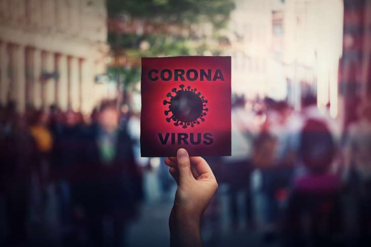 ÜST: Koronavirusun BİTƏCƏYİ VAXT bəlli oldu -