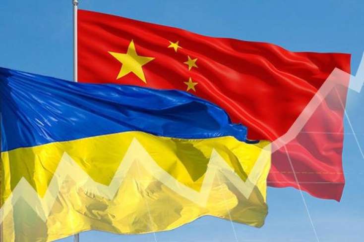 Ukrayna nə üçün Çindən ehtiyat edir? -