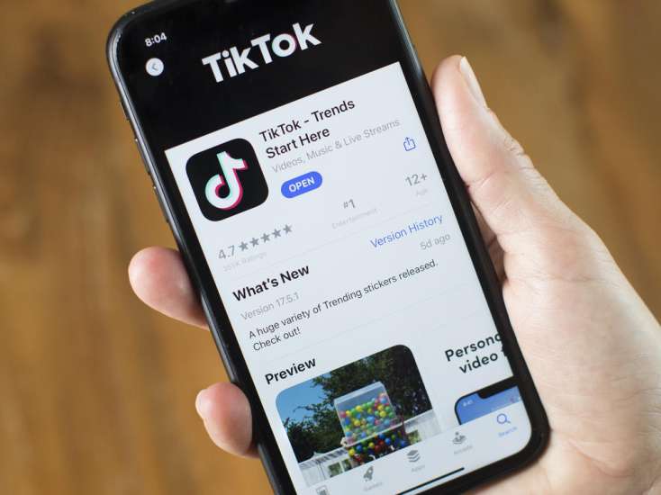 TikTok qadağan edilir