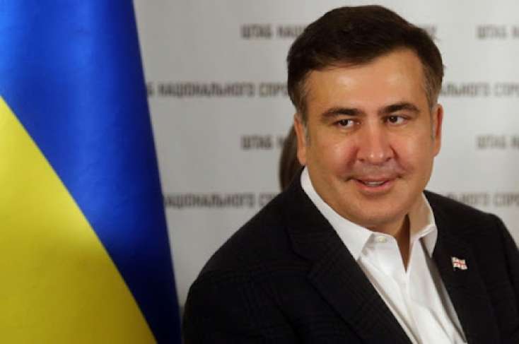 ABŞ Saakaşvili ilə bağlı Gürcüstana çağırış etdi