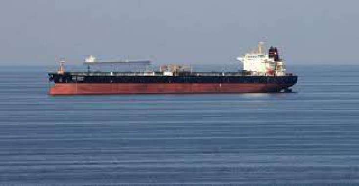 İran ələ keçirdiyi neft tankerini sərbəst buraxdı