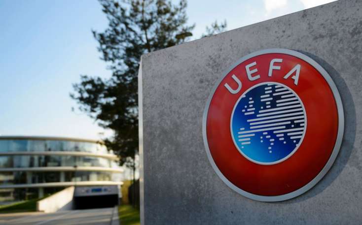 UEFA "Qalatasaray"ın şikayətini rədd edib