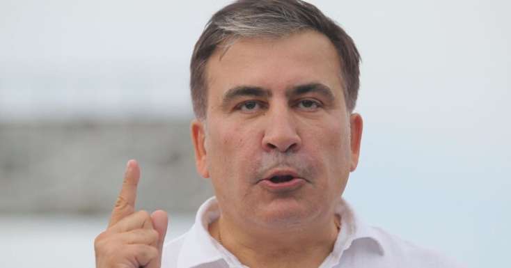 Saakaşvili ABŞ-ı köməyə çağırdı