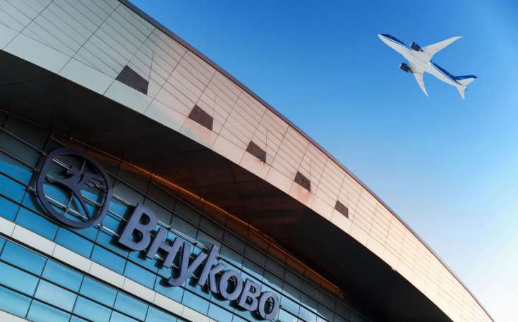 AZAL Moskvanın daha bir hava limanına uçuşlar yerinə yetirəcək