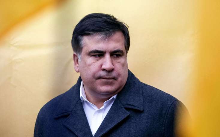Mixeil Saakaşvili hərbi hospitala köçürülməsinə razılıq verdi