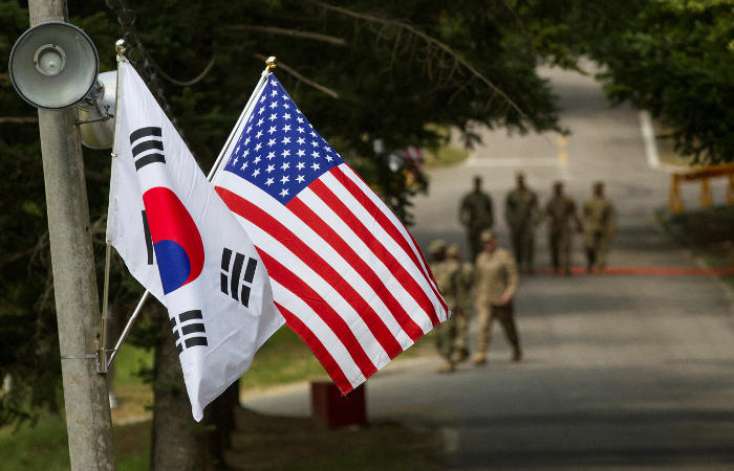 Yaponiya Cənubi Koreya ilə əlaqələri normallaşdırmağa 