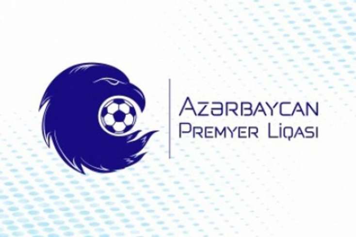 Azərbaycan Premyer Liqası: XIII turun proqramı açıqlandı
