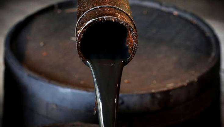 Dünya bazarında neftin qiyməti 5%-ə yaxın artıb