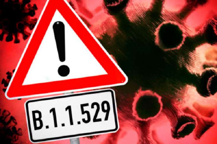 “Omicron” pandemiyaya son qoya bilər