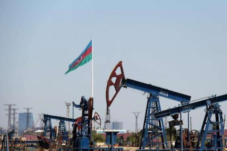 Azərbaycan noyabrda "OPEC+" öhdəliyini 109% yerinə yetirib