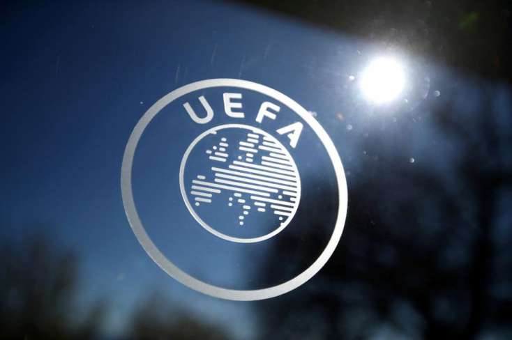 UEFA  "Qarabağ"la bağlı paylaşım edib - 