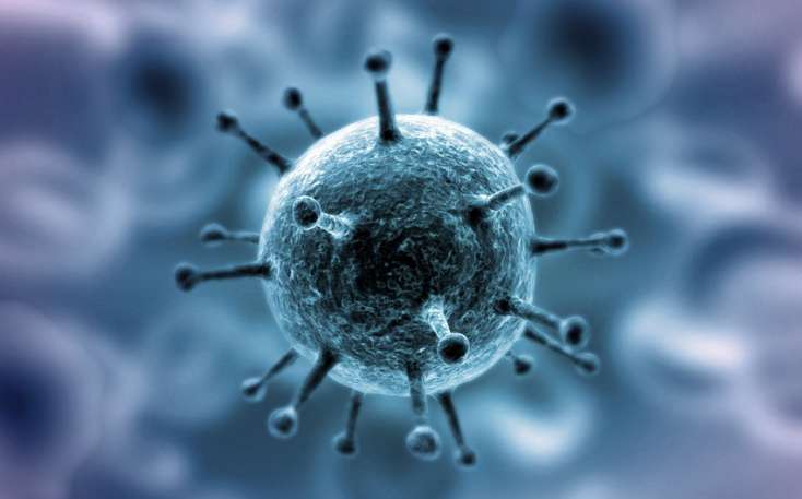 Avropada koronavirusa yoluxanların sayı 100 milyonu ötdü