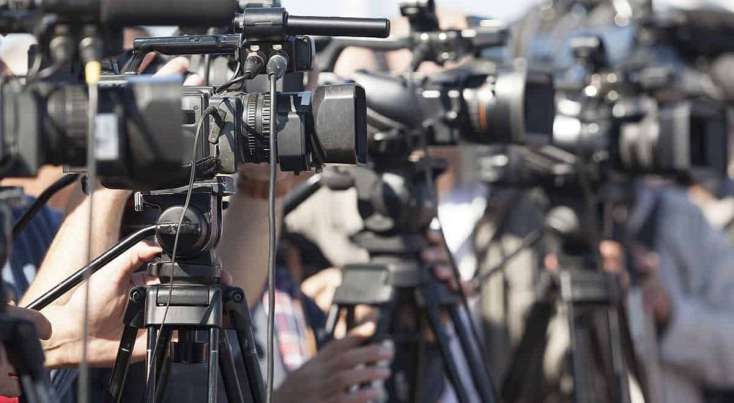 Ötən il öldürülən jurnalistlərin sayı 40-ı ötüb