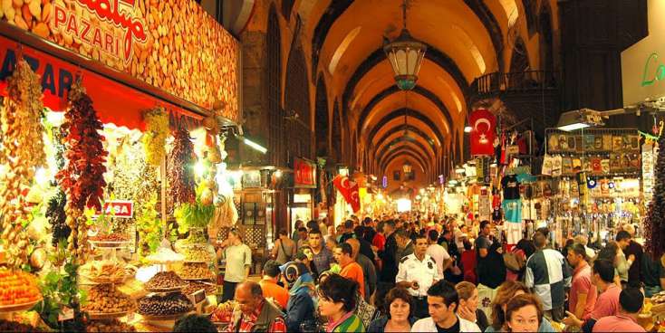 Türkiyə dünya bazarlarını ələ keçirir: Avropa, Afrika və Asiya bazarlarında türk hegemoniyası