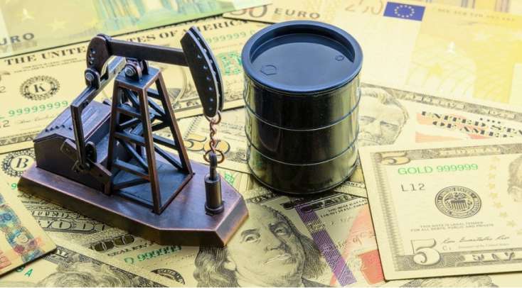 “Brent” markalı neftin qiyməti son 7 ildə ilk dəfə 87 dolları ötüb