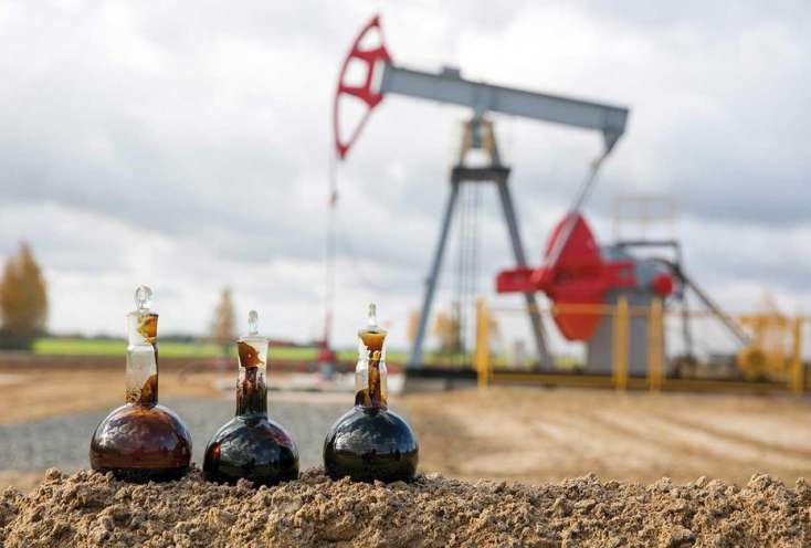 Azərbaycan neftinin qiyməti 90 dolları