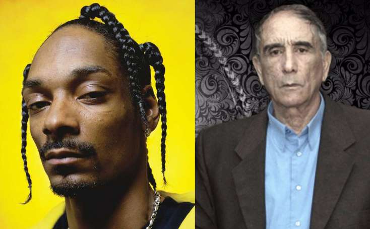 Snoop Dogg paylaşımı ilə Xalq artisti Qədir Rüstəmovu təhqir etdi -
