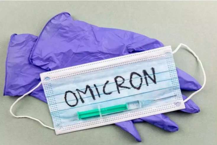 "Omicron"dan daha yoluxucu ştamlar ola bilər 