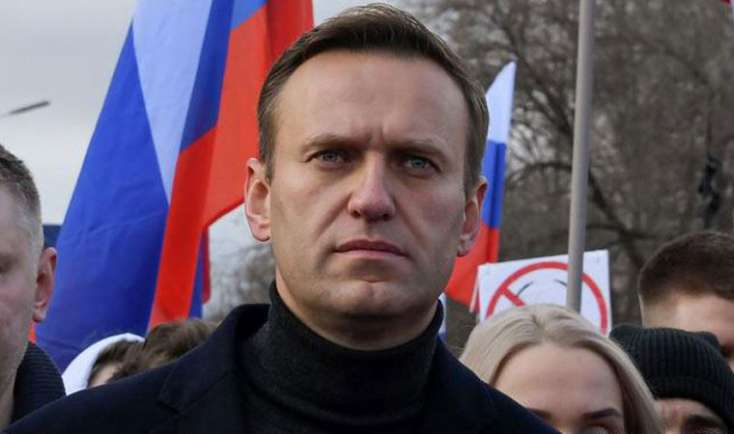 Rusiya Aleksey Navalnı haqqında ŞOK QƏRAR qəbul etdi