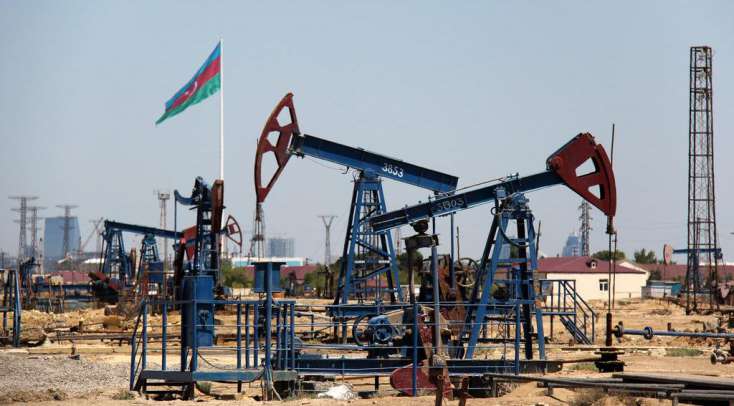Azərbaycan neftinin qiyməti 91 dolları