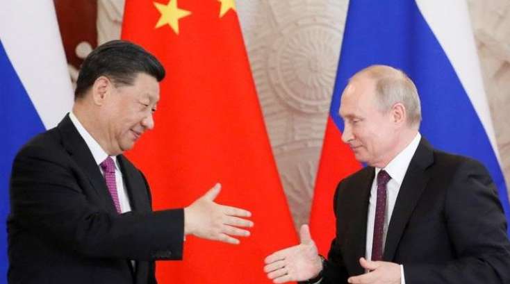 Ukrayna ilə bağlı ŞOK İDDİA: Çin lideri Putindən hücumun bu tarixdə başlamasını istəyib
