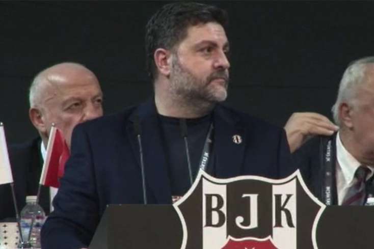 "Beşiktaş"ın sabiq rəsmisi güllələnərək öldürülüb - 