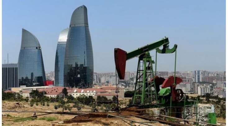Azərbaycan neftinin qiyməti 94 dollara çatır