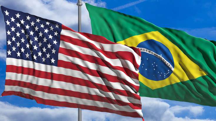 ABŞ Braziliya prezidentinin Moskvaya səfərini ləğv etməyə çalışır