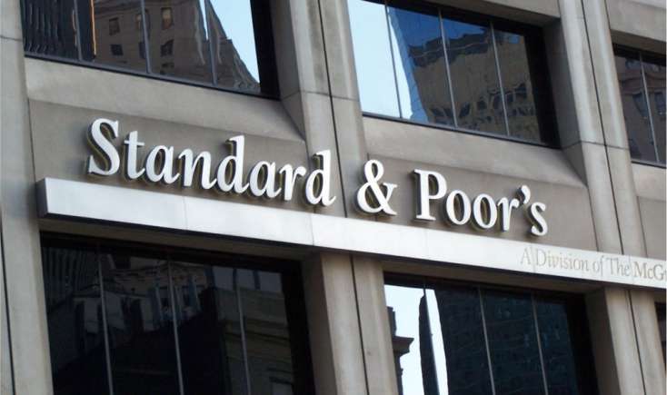 "​Standard & Poor's" agentliyi "Kapital Bank"ın reytinqini təsdiqlədi