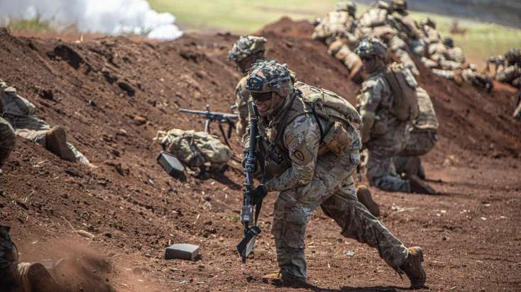 İŞİD liderinin yeri barədə məlumatı ABŞ-a İraq ordusu ötürüb