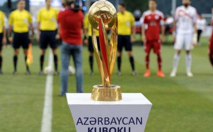 Azərbaycan Kuboku: "Qarabağ" və "Neftçi"nin oyununa təyinatlar açıqlanıb