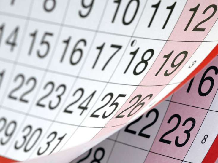 Dövlət Xidməti Novruz bayramı ilə bağlı qeyri-iş günlərinin sayını açıqlayıb