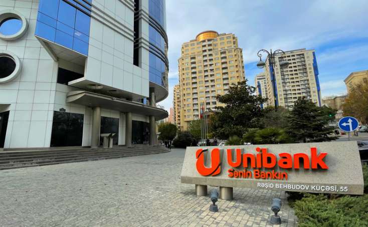 "​Unibank" "Microsoft" lisenziyalarının alınması üçün tender keçirir