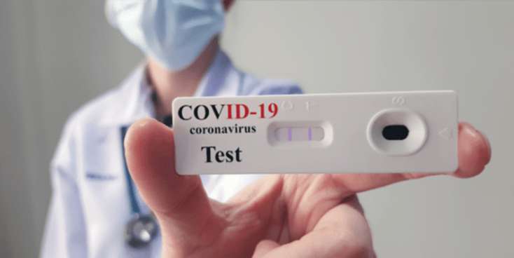 Nazirlik COVID-19 testlərinin nəticələrinin gecikməsinin səbəbini 
