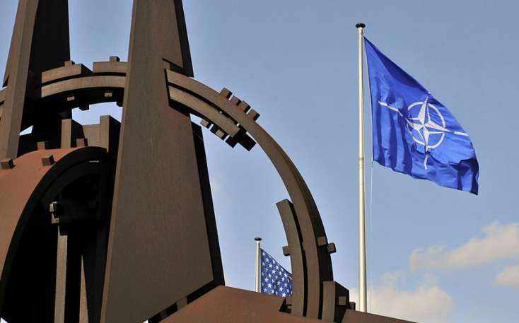 NATO Kiyevdəki ofisini bağlayır
