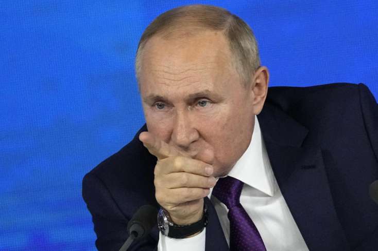 "Qan tökəcək bu çılğınlıq" - Dünyadan Putinin qərarına reakiya