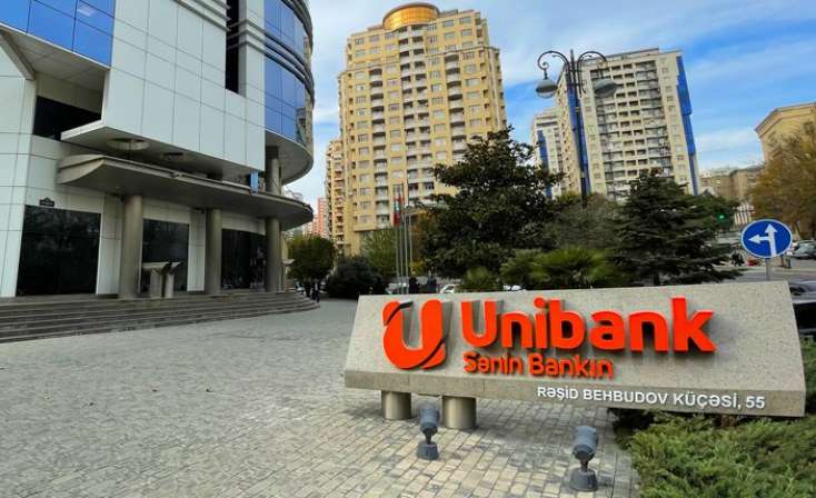 "​Unibank" təmir-tikinti işləri üzrə tender keçirir