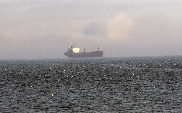SON DƏQİQƏ: Qara dənizdə rus tankeri VURULDU: 