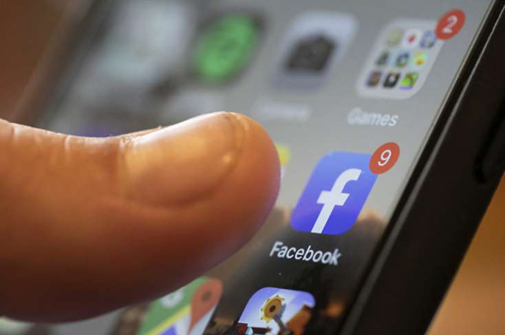 "Facebook"dan Rusiya dövlət mediasına 