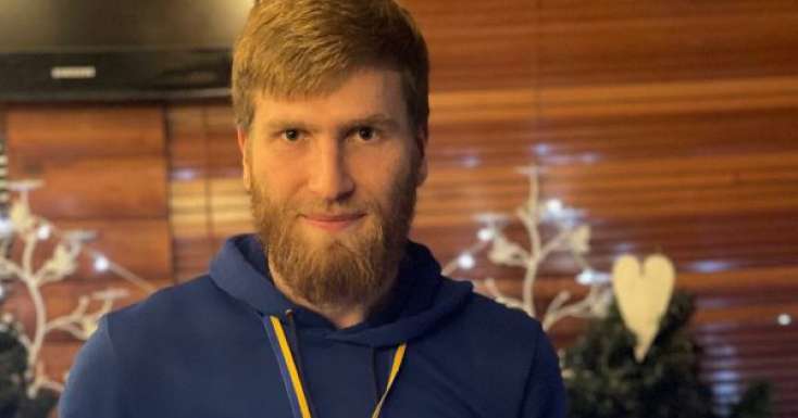 Tanınmış  ukraynalı futbolçu və anası hücumlar nəticəsində həlak oldu
